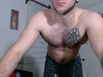 Chaturbate Best Webcam of jordan1dior