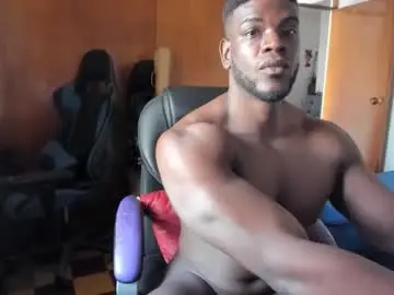 Chaturbate Sex Cam of joseph_god