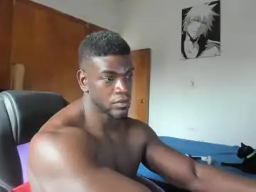 Chaturbate Best Webcam of joseph_god