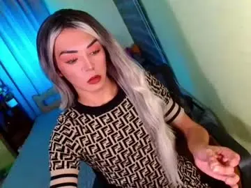 Chaturbate Live Sex Cam of katleyah