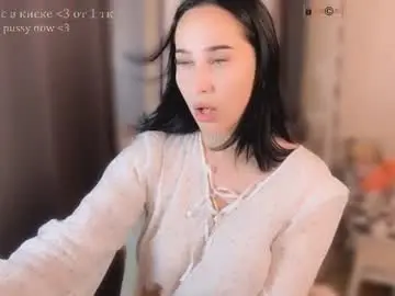 Chaturbate Sex Cam of kissmenastya