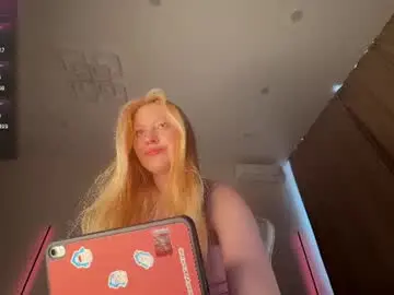 Chaturbate Adult Webcam of kittyloffe