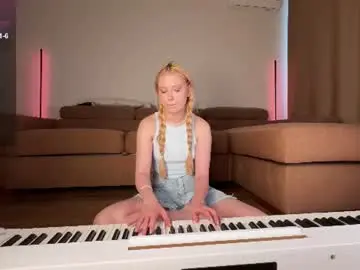 Chaturbate Watch Live Sex Cams of kittyloffe