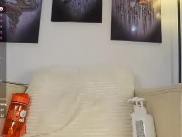 Chaturbate Live Sex of kristellv