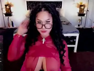 Chaturbate Sex Cam of majesty_chesca