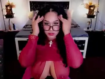 Chaturbate Sex Cam of majesty_chesca