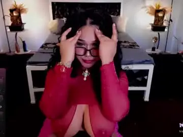 Chaturbate Live Porn of majesty_chesca