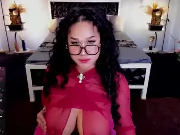 Chaturbate Best Webcam of majesty_chesca