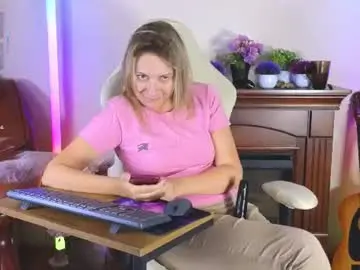 Chaturbate Live Porn of mary_jina