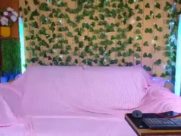 Chaturbate Live Sex Cam of mary_jina