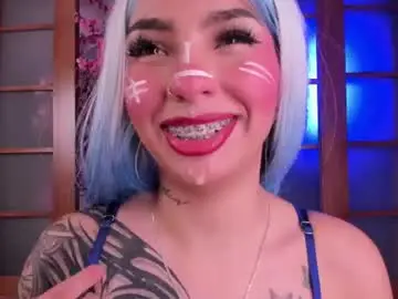 Chaturbate Best Webcam of miss__abigail