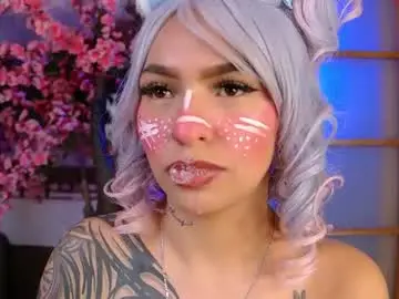 Chaturbate Watch Live Sex Cams of miss__abigail