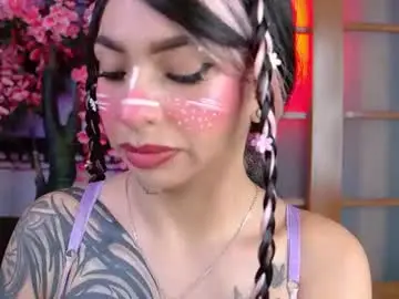 Chaturbate Sex Chat of miss__abigail