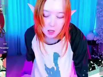 Chaturbate Sex Cam of mizukinoyoru