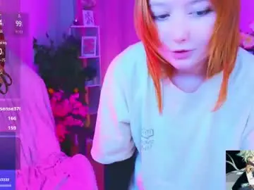 Chaturbate Nude Webcam of mizukinoyoru