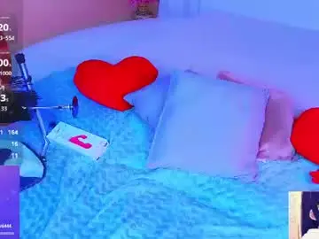 Chaturbate Adult Video Chat of mizukinoyoru