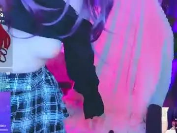 Chaturbate Nude Webcam of mizukinoyoru