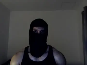 Chaturbate Adult Webcam of mysterious_muscles
