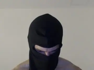 Chaturbate Free Porn Cam of mysterious_muscles