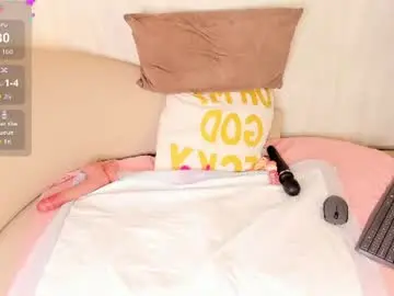 Chaturbate Sex Cam of natalie_fox__