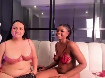 Chaturbate Sex Cam of noaanddelilah