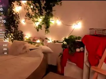 Chaturbate Sex Cam of ohhmylittlelove