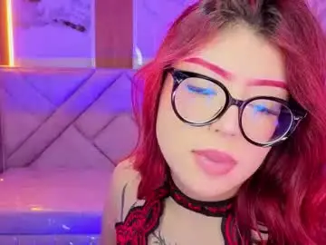 Chaturbate Adult Webcam of red_bunny_v