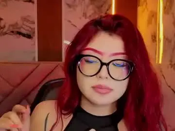 Chaturbate Nude Webcam of red_bunny_v