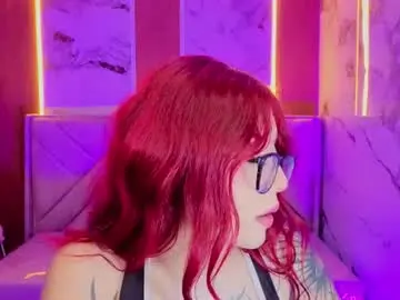 Chaturbate Live Porn of red_bunny_v