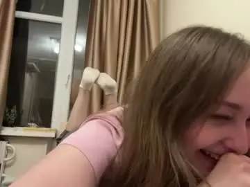 Chaturbate Live Porn of scarletcarns