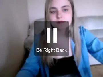 Chaturbate Adult Webcams of shy_sabrina_