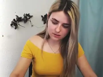 Chaturbate Best live sex cam show of shy_sabrina_