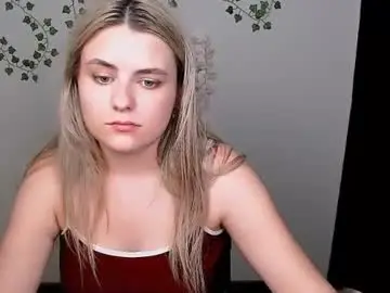 Chaturbate Adult Video Chat of shy_sabrina_