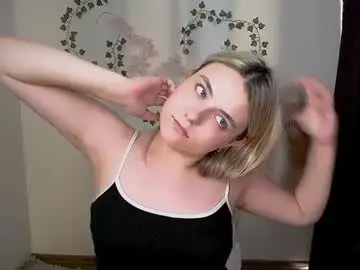 Chaturbate Nude Webcam of shy_sabrina_