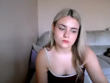 Chaturbate Nude Webcam of shy_sabrina_