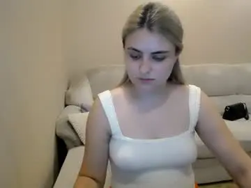 Chaturbate Sex Cam of shy_sabrina_