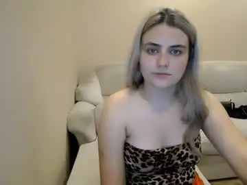 Chaturbate Live Porn of shy_sabrina_