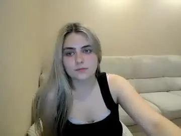 Chaturbate Nude Webcam of shy_sabrina_