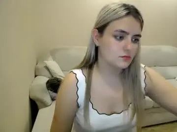 Chaturbate Best live sex cam show of shy_sabrina_