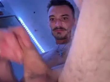 Chaturbate Live Porn of thiccc07