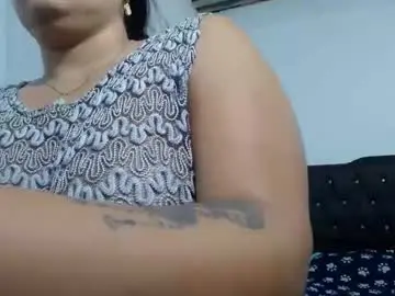 Chaturbate Adult Webcam of trisha_bai
