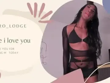 Chaturbate Live Sex of vero_lodgee