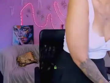 Chaturbate Adult Video Chat of your_bunny12