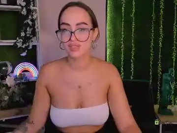 Chaturbate Free Porn Cam of your_bunny12