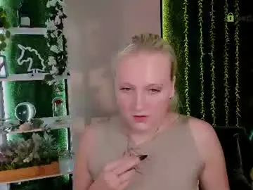 Chaturbate Nude Webcam of your_bunny12