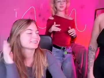 Chaturbate Best live sex cam show of your_bunny12