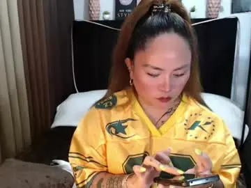 Chaturbate Live Sex of yoursweet_amara