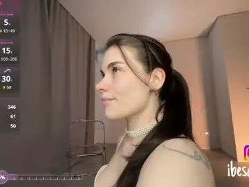 Chaturbate Nude Webcam of adriana_allen