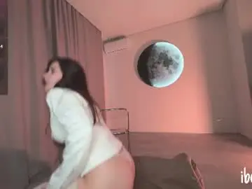 Chaturbate Sex Chat of adriana_allen