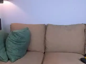 Chaturbate Free Live Porn of agata_haris